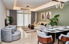 Oneplus serviced apartment